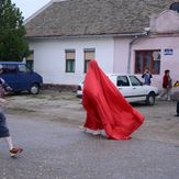 Red Laughing Blues, Banatska Dubica 2013